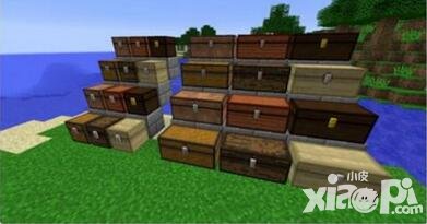 我的世界2手機版0.16版更新內(nèi)容曝光 加入多色寶箱