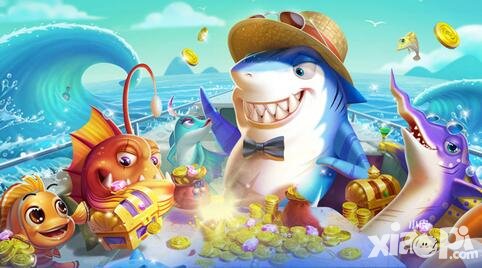 捕魚來了挑戰(zhàn)賽將開 打造最好玩的捕魚游戲