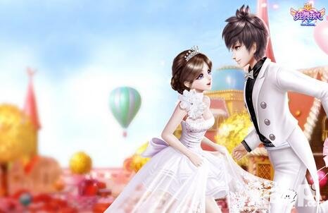 炫舞時代12月迎冒險周年慶 登錄就送永久鉛筆