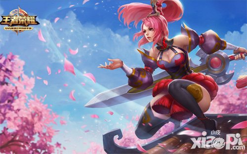 王者榮耀體驗服花木蘭bug問題說明 花木蘭bug將修復