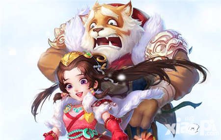 大話西游手游12月29日維護(hù)預(yù)覽 元旦活動(dòng)三轉(zhuǎn)新角色上線