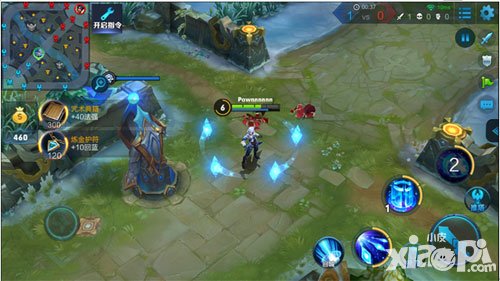 王者榮耀體驗(yàn)服12月29日更新公告 新年版本震撼上線