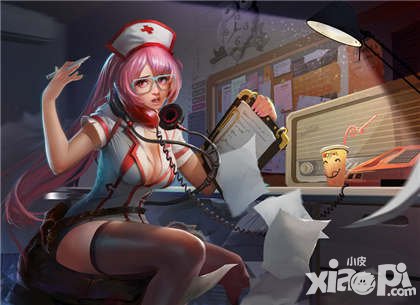 自由之戰(zhàn)12月12日限免英雄更新公告