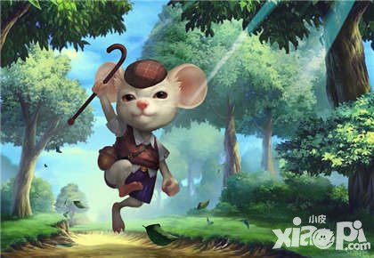 自由之戰(zhàn)12月5日限免英雄更新公告 康斯坦丁上架限免