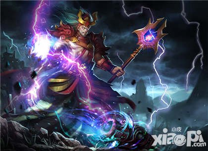 自由之戰(zhàn)11月28日限免英雄更新公告 巴爾三世首次限免