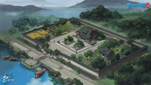 倩女幽魂手游12月29日在線維護公告