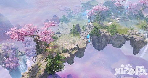 鎮(zhèn)魔曲手游1月6日iOS首發(fā) 原汁原味的MMO樂(lè)趣