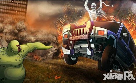 登山賽車2操作技巧解析 賽車怎么操作