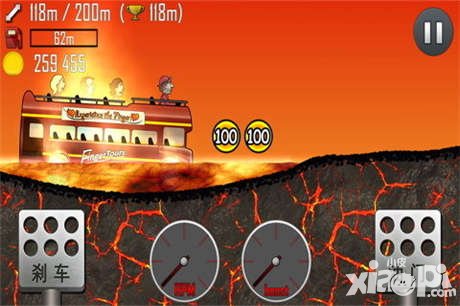 登山賽車(chē)賽車(chē)選擇推薦