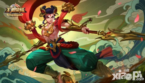 王者榮耀哪吒玩法技巧分享 哪吒怎么玩