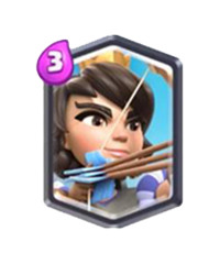 皇室戰(zhàn)爭現(xiàn)版本毒瘤卡牌解析 騷擾性極強的卡牌推薦