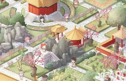 奇跡暖暖清宮皇帝的晚膳時(shí)間介紹 晚膳什么時(shí)候