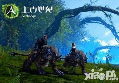 上古世紀(jì)起源手游刷經(jīng)驗攻略 快速升級方法分享