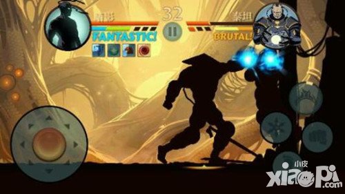 暗影格斗3目錄介紹 目錄怎么看