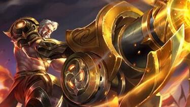 王者榮耀黃忠陣容搭配推薦 黃忠陣容怎么搭配