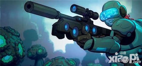 鋼鐵陸戰(zhàn)隊(duì)怎么玩 游戲玩法詳解