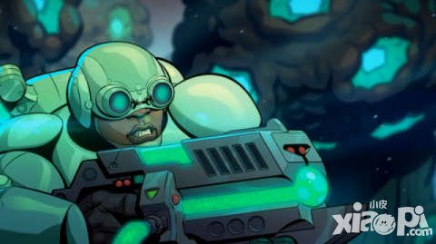 鋼鐵陸戰(zhàn)隊破解版下載地址 破解版怎么下載