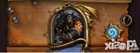 爐石傳說(shuō)海盜獵卡組搭配推薦 海盜獵怎么搭配