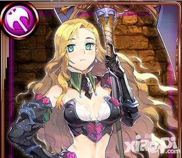 蒼之騎士團(tuán)打?qū)傩栽趺礃?應(yīng)用特點(diǎn)技巧分享