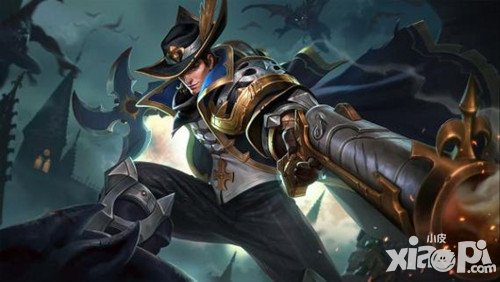 傳說對(duì)決土石元素技能介紹 土石元素厲害嗎