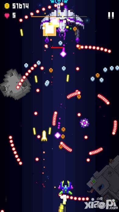 我的飛機(jī)大戰(zhàn)刷經(jīng)驗(yàn)攻略 如何快速獲得經(jīng)驗(yàn)