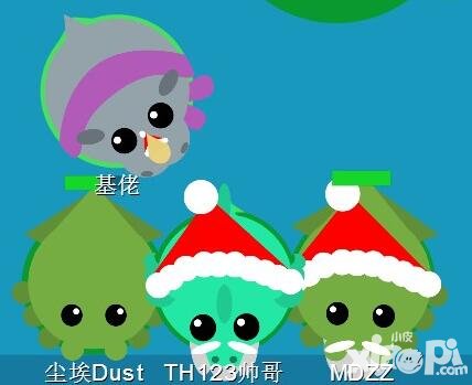 叢林大作戰(zhàn)動(dòng)物進(jìn)化攻略 動(dòng)物怎么進(jìn)化