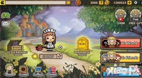 幽靈轉(zhuǎn)輪幽靈玩法技巧 幽靈怎么玩