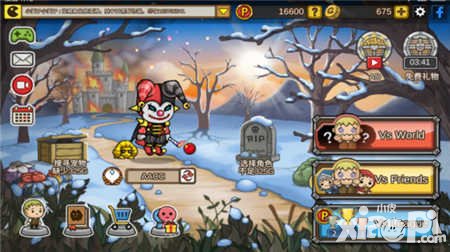 幽靈轉(zhuǎn)輪隱藏角色大全 隱藏角色解鎖條件匯總