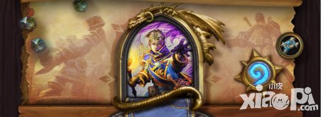 爐石傳說(shuō)燈神牧卡組搭配推薦 牧師強(qiáng)力天梯卡組