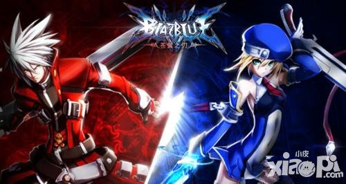 蒼翼之刃格斗技巧教學 避免使用相同招數