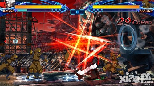 蒼翼之刃資源掠奪技巧攻略 資源怎么掠奪