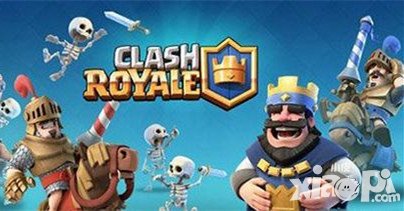 皇室戰(zhàn)爭天梯新賽季卡牌排行 復(fù)仇滾木逆襲稱霸