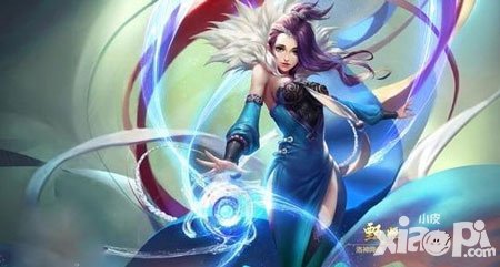 王者榮耀s7賽季皮膚名稱介紹 s7賽季皮膚是什么