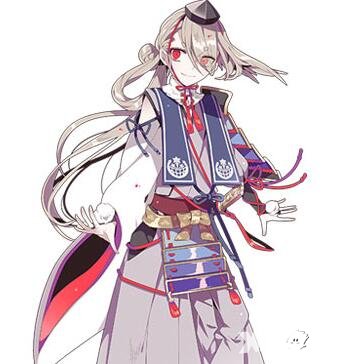 刀劍亂舞短刀排名一覽 短刀哪個(gè)厲害