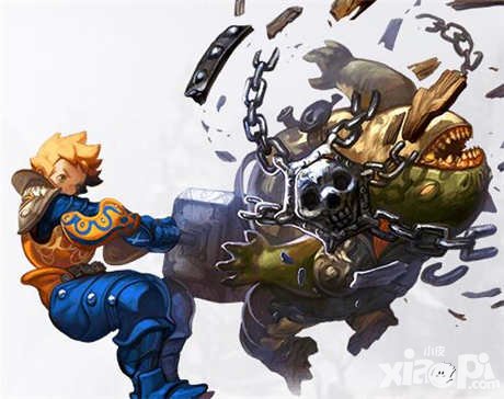 龍之谷手游戰(zhàn)神加點(diǎn)攻略 戰(zhàn)神怎么加點(diǎn)