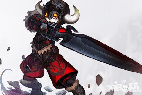 龍之谷手游劍圣加點(diǎn)攻略 劍圣怎么加點(diǎn)