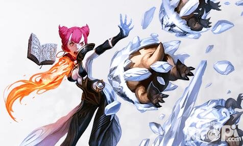 龍之谷手游元素師加點攻略 元素師怎么加點