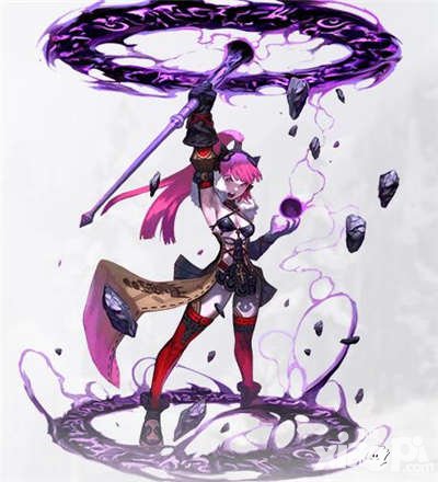 龍之谷手游魔導(dǎo)師加點攻略