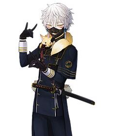 刀劍亂舞打刀排名一覽 打刀哪個(gè)厲害