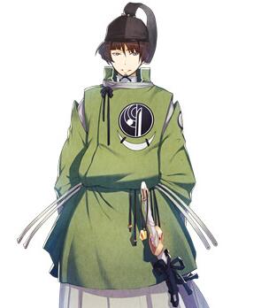 刀劍亂舞大太刀排名介紹 大太刀屬性排名一覽