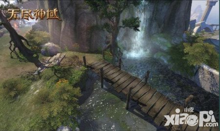 無盡神域手游日常玩法介紹 新手如何完成日常