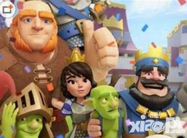 皇室戰(zhàn)爭大皮卡三槍卡組打法介紹 強力卡組推薦