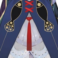 陰陽師荒川之主技能修改及皮膚圖爆料