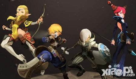 龍之谷手游ios什么時候出 ios什么時候能玩