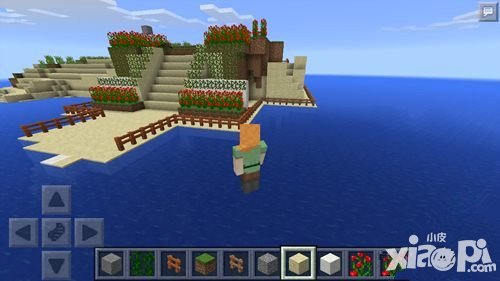 我的世界水底造房攻略 如何在水底造房子