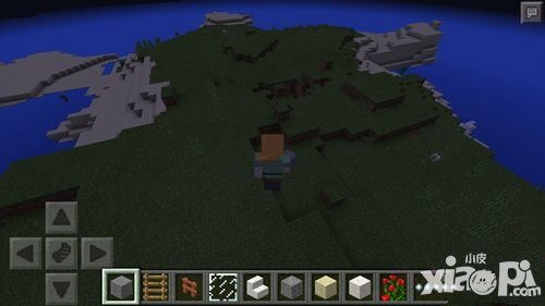 我的世界新手建房攻略 如何快速建造自己的家園