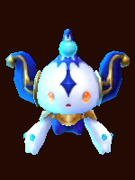 龍之谷手游童話水晶藍(lán)屬性圖鑒 童話水晶藍(lán)怎么樣