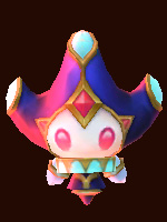 龍之谷手游守護(hù)者米娜屬性圖鑒 守護(hù)者米娜怎么樣