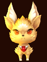 龍之谷手游高貴的杰蘭特屬性圖鑒