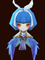 龍之谷手游幸運(yùn)的藍(lán)鳥屬性圖鑒 幸運(yùn)的藍(lán)鳥怎么樣